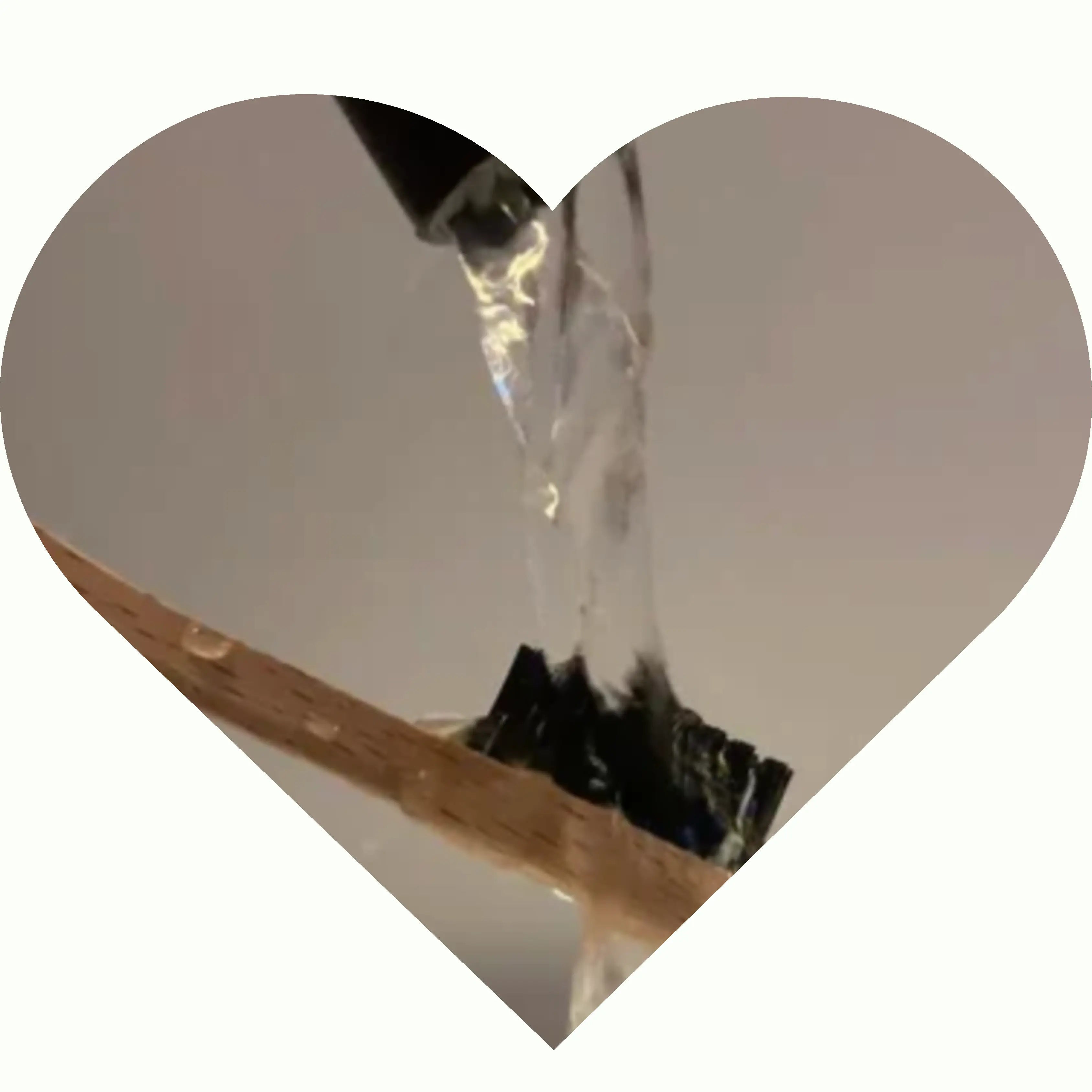 importance de l'eau